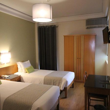 Imperador Hotel Lisboa Kültér fotó